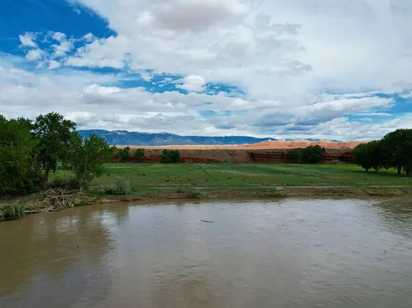 1840 Crystal Creek Rd, Lovell, WY 82431