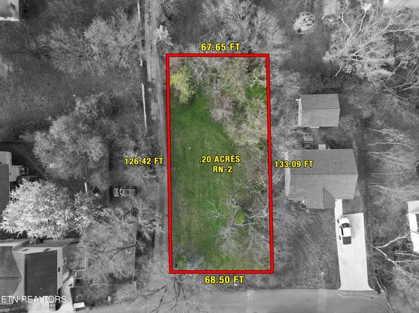 116 Winstead St SW, Knoxville, TN 37920