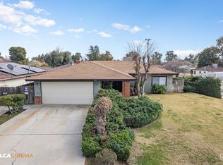 547 Francis St, Bakersfield, CA 93308