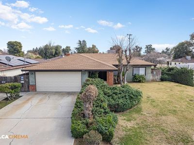 547 Francis St, Bakersfield, CA, 93308