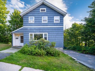 15 North Street, Monticello, NY, 12701