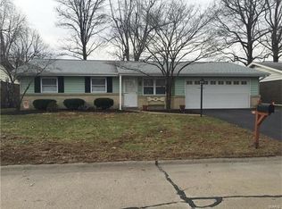 42 Bettina Dr, Swansea, IL