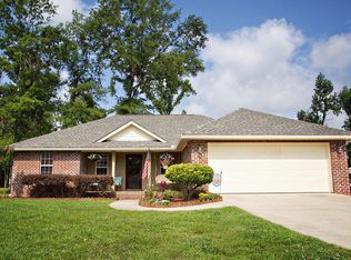 49 Clinton, Petal, MS 39465