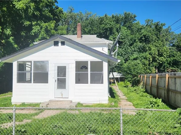 1108 S Harris Ave, Independence, MO 64053