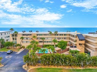 1101 S Miramar Ave APT 203, Indialantic, FL 32903