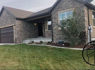 141 Wolverine Crk, Payson, UT 84651