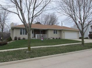 1204 N 23rd St, Fort Dodge, IA 50501