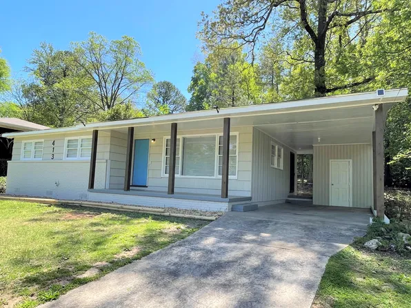 413 Orchid Rd, Birmingham, AL 35215