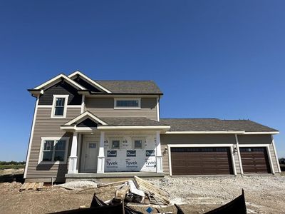 1721 Hammock LANE, Oconomowoc, WI, 53066