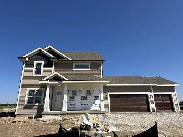 1721 Hammock LANE, Oconomowoc, WI 53066