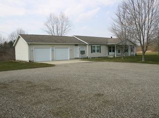 15155 S County Line Rd, Tekonsha, MI 49092
