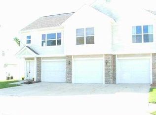 625 Fieldstone Cir W, Chelsea, MI