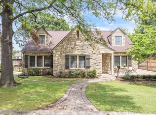 2475 E 22nd St, Tulsa, OK 74114