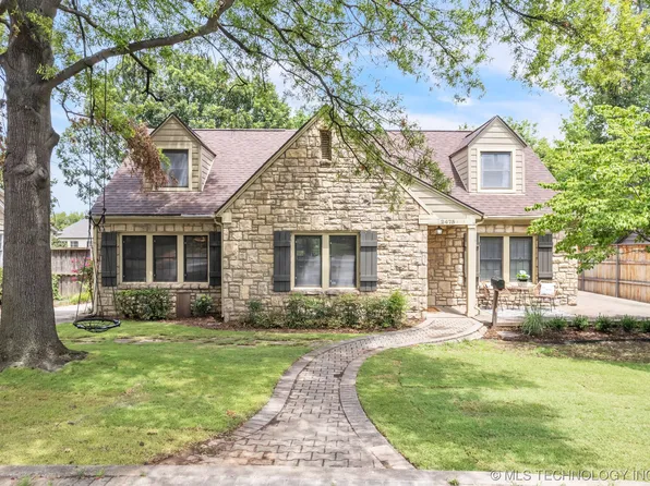 2475 E 22nd St, Tulsa, OK 74114