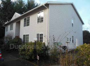 325 SE Lilly Ave APT B, Corvallis, OR 97333