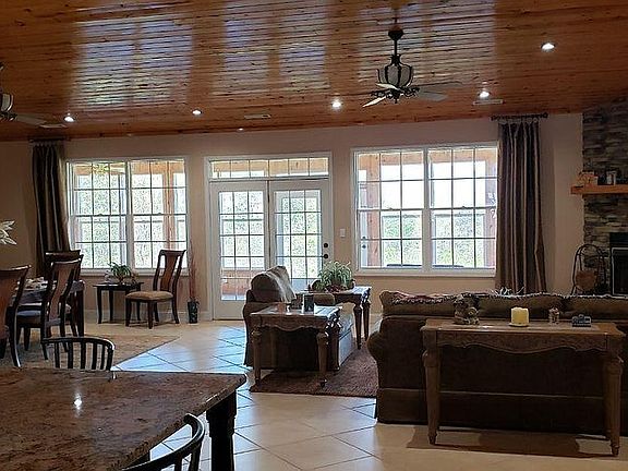 Great Room from Kitchen