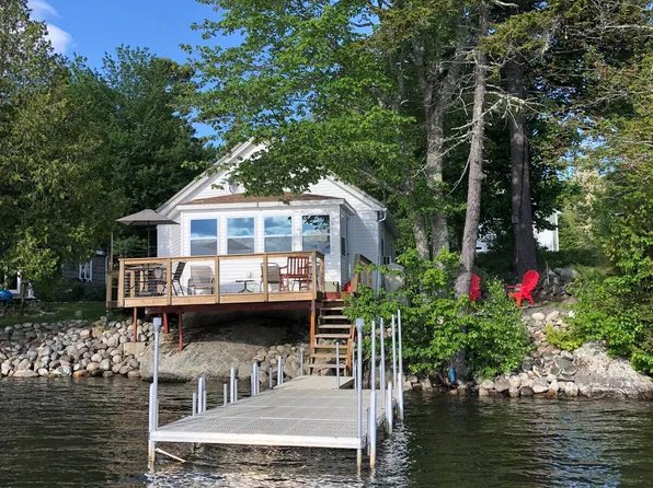 218 Georges Pond Road, Franklin, ME 04634