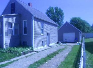 112 E Fauble St, Durand, MI