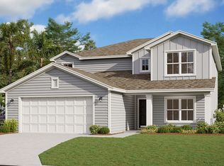 3397 Golden Eye Dr, Orange Park, FL 32073