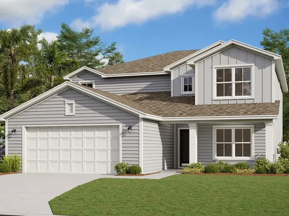 3397 Golden Eye Dr, Orange Park, FL 32073