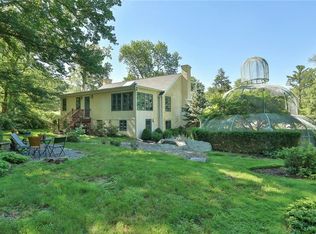 27 Westchester Ave, Pound Ridge, NY 10576