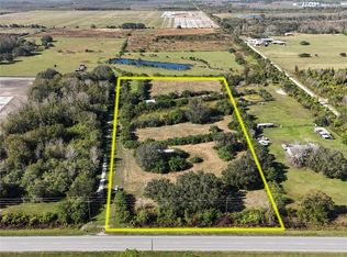 5420 Holopaw Rd, Saint Cloud, FL 34773