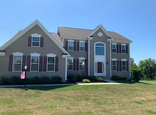 13324 Waterford View Ct, Lovettsville, VA 20180