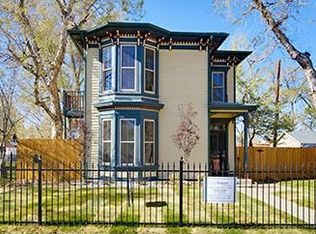 3531 W 40th Ave, Denver, CO 80211