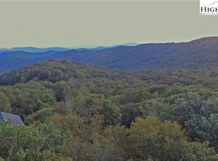 Tbd Grouse Moor Dr, Sugar Mountain, NC 28604