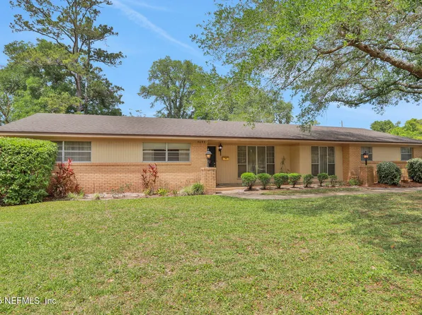 5095 WINCHESTER Drive S, Jacksonville, FL 32217