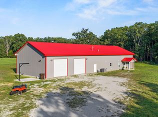 1350 County Road 317, Squires, MO 65755