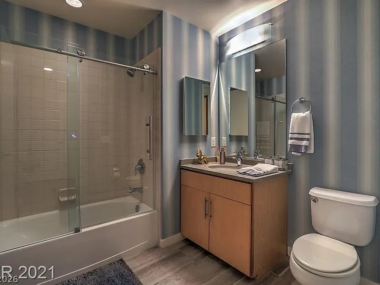 353 E Bonneville Ave #1002 — Photo 25