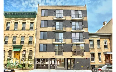 Sold by Douglas Elliman