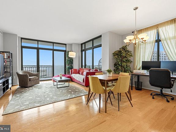 2nd image of 11700 Old Georgetown Rd Unit 910