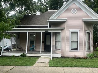 601 W 6th St #2, Bloomington, IN 47404