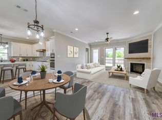 1760 N Linen Ave, Gonzales, LA 70737