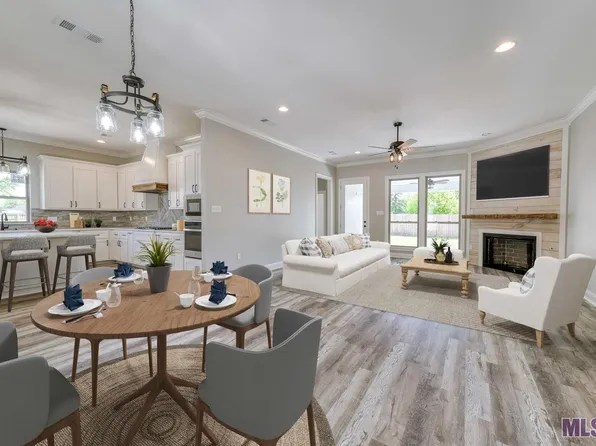 1760 N Linen Ave, Gonzales, LA 70737