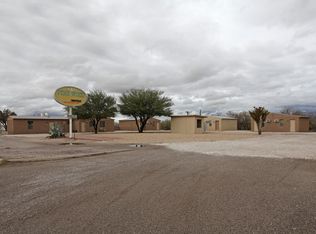 2203 E Benson Hwy #QU2203-4, Tucson, AZ 85714