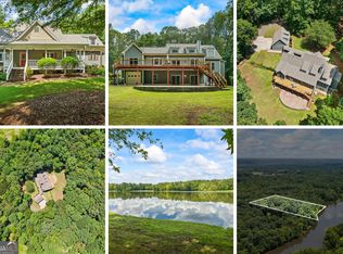 116 Woolsey Creek Trl, Fayetteville, GA 30215