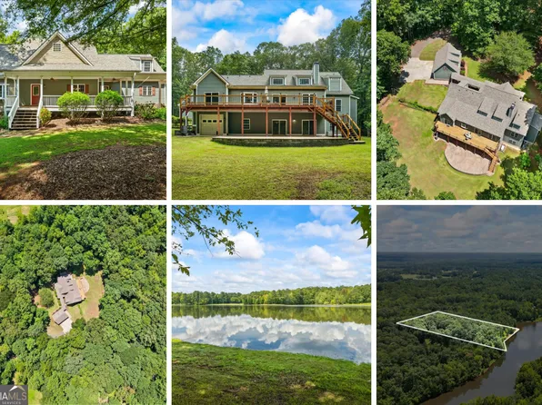 116 Woolsey Creek Trl, Fayetteville, GA 30215