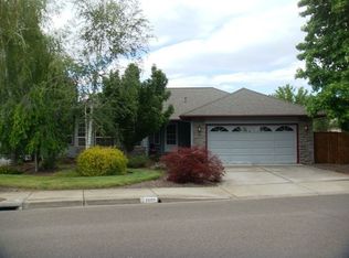 3505 Shawna Dr, Medford, OR 97504