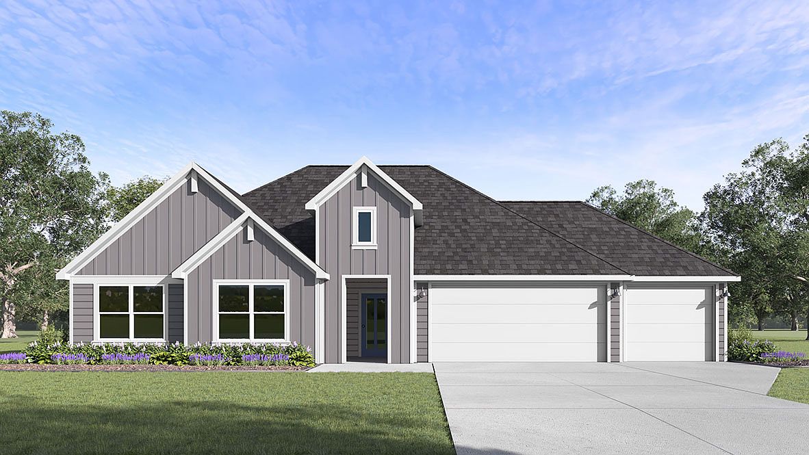 Hartland Ranch by D.R. Horton San Marcos in Lockhart TX Zillow