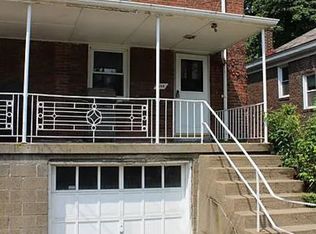 4038 Ludwick St, Pittsburgh, PA