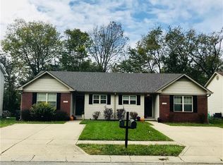 652-656 Kara Ct, Greenfield, IN 46140