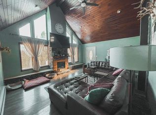 170 Hunters Rd, Woodland, PA 16881