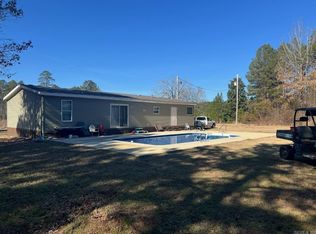 1185 Ouachita Road 36, Sparkman, AR 71763