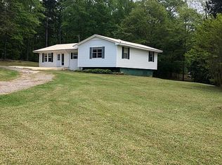470 Fish Trap Rd, Cropwell, AL 35054
