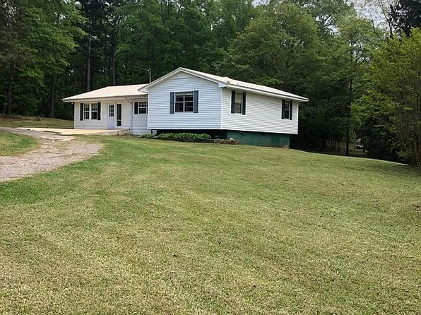 470 Fish Trap Rd, Cropwell, AL 35054