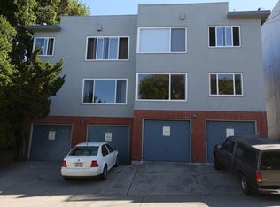 275 Fairmount Ave, Oakland, CA 94611