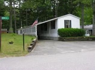 12 Birch Pl, Plymouth, NH 03264